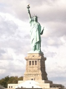 liberty