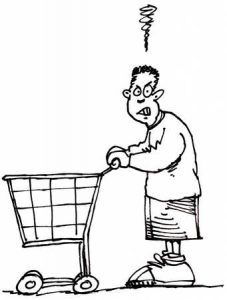 shop