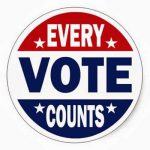 vote