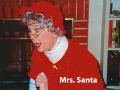 mrssanta